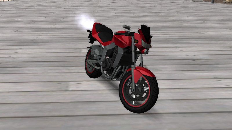 mod